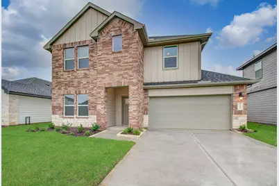 3411 Ashe Landing Drive, Fulshear, TX 77441 - Photo 4