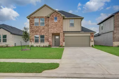 3411 Ashe Landing Drive, Fulshear, TX 77441 - Photo 2