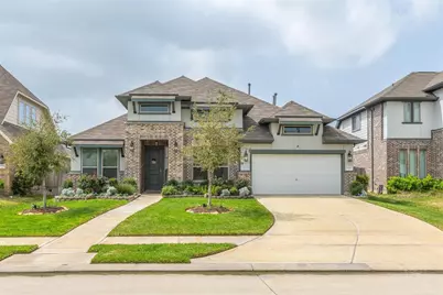 8910 Granary Gate Lane, Richmond, TX 77407 - Photo 2