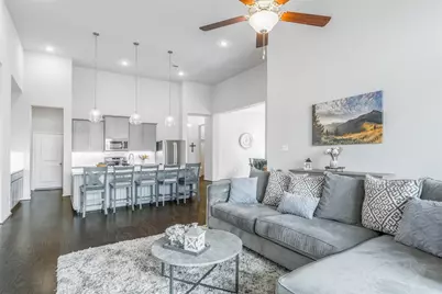 8910 Granary Gate Lane, Richmond, TX 77407 - Photo 18