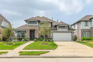 8910 Granary Gate Ln, Richmond, TX 77407 - Photo 2