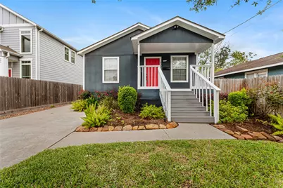 809 E 40th Street, Houston, TX 77022 - Photo 4