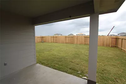 8215 Brahman Lane, Rosharon, TX 77583 - Photo 16