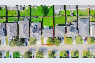 9026 S Ferndale Place Drive, Houston, TX 77064 - Photo 46