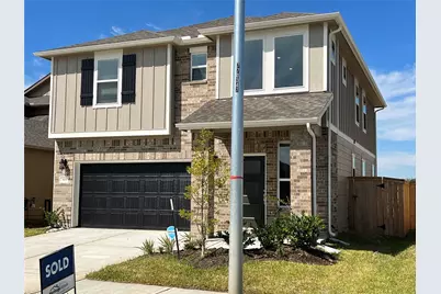 5635 Giving Grace Way, Houston, TX 77048 - Photo 2