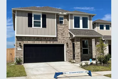5635 Giving Grace Way, Houston, TX 77048 - Photo 1