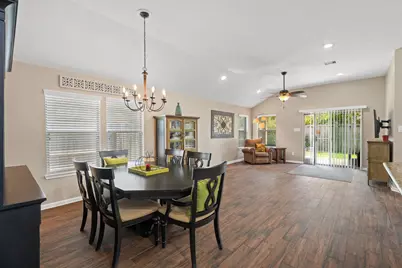 3338 Trent Stone Lane, Katy, TX 77449 - Photo 6