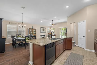 3338 Trent Stone Lane, Katy, TX 77449 - Photo 14