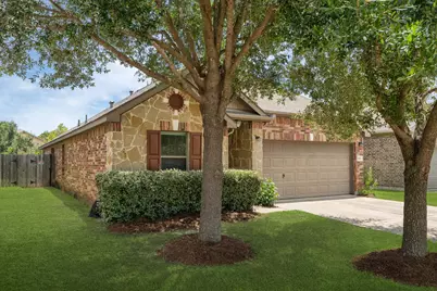 3338 Trent Stone Lane, Katy, TX 77449 - Photo 2