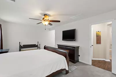 3338 Trent Stone Lane, Katy, TX 77449 - Photo 22