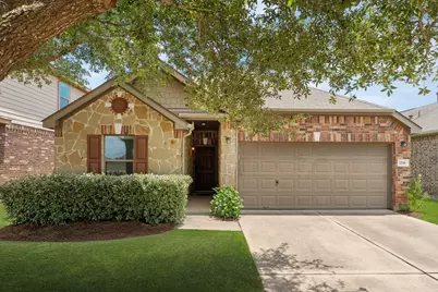 3338 Trent Stone Lane, Katy, TX 77449 - Photo 1