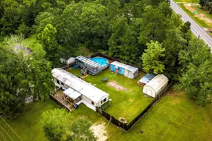 158 Cedar Valley Rd, Livingston, TX 77351 - Photo 36