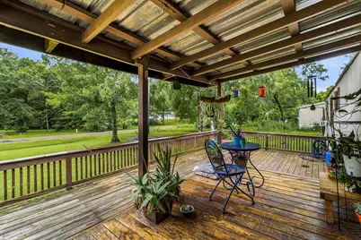 158 Cedar Valley Road, Livingston, TX 77351 - Photo 4