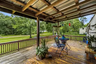 158 Cedar Valley Rd, Livingston, TX 77351 - Photo 4