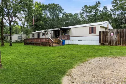 158 Cedar Valley Road, Livingston, TX 77351 - Photo 2