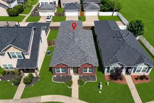 20519 Sycamore Crest Ln, Katy, TX 77449 - Photo 4