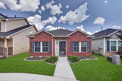 20519 Sycamore Crest Lane, Katy, TX 77449 - Photo 1