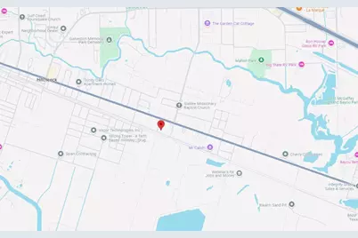 0 N Martin Luther King, Hitchcock, TX 77563 - Photo 2