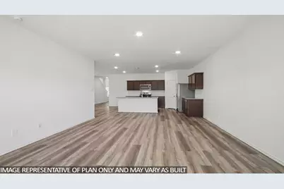 1807 Running Bear Trail, Crosby, TX 77532 - Photo 4