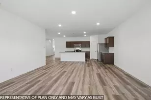 1807 Running Bear Trail, Crosby, TX 77532 - Photo 4