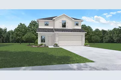 1807 Running Bear Trail, Crosby, TX 77532 - Photo 1