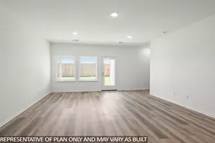 1807 Running Bear Trail, Crosby, TX 77532 - Photo 6