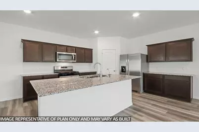 1807 Running Bear Trail, Crosby, TX 77532 - Photo 2