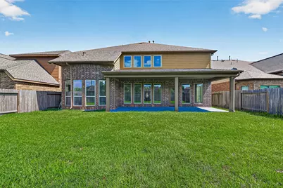 27119 Naples Run Lane, Katy, TX 77494 - Photo 6