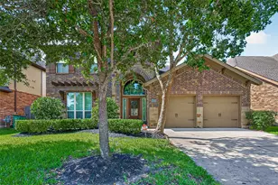 27119 Naples Run Ln, Katy, TX 77494 - Photo 1