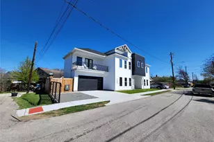 207 Carl St, Houston, TX 77009 - Photo 1
