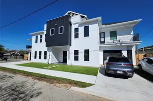 207 Carl St, Houston, TX 77009 - Photo 2