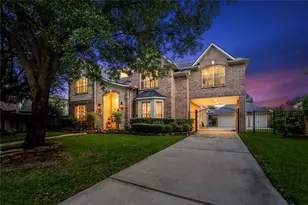 9707 Blue Cruls Way, Spring, TX 77379 - Photo 2