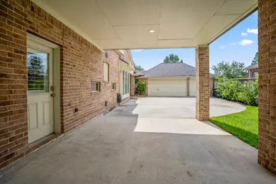9707 Blue Cruls Way, Spring, TX 77379 - Photo 6