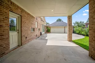 9707 Blue Cruls Way, Spring, TX 77379 - Photo 6