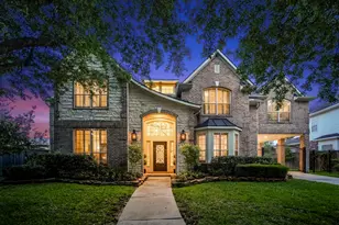 9707 Blue Cruls Way, Spring, TX 77379 - Photo 2