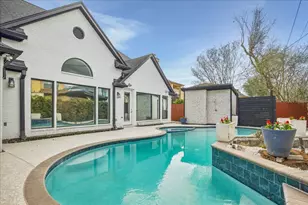 4614 Spruce St, Bellaire, TX 77401 - Photo 30