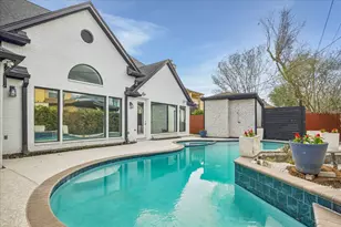 4614 Spruce St, Bellaire, TX 77401 - Photo 30