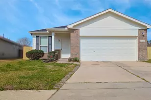 16006 Arapaho Bend Ln, Cypress, TX 77429 - Photo 1