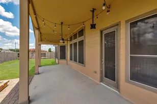 3554 Bennett Trails Dr Dr, Spring, TX 77386 - Photo 38