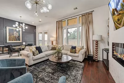 3554 Bennett Trails Drive Drive, Spring, TX 77386 - Photo 16