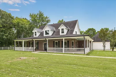 9064 Grand Lake Estates Drive, Montgomery, TX 77316 - Photo 2