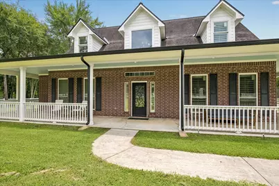 9064 Grand Lake Estates Drive, Montgomery, TX 77316 - Photo 4