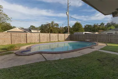 6604 Lancaster, Orange, TX 77632 - Photo 28