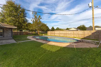 6604 Lancaster, Orange, TX 77632 - Photo 30