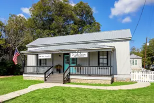 108 N Washington St, Round Top, TX 78954 - Photo 1