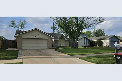 24118 Nomini Hall Lane, Katy, TX 77493 - Photo 1