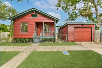 1616 38th Street, Galveston, TX 77550 - Photo 1