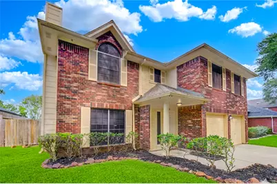 138 W New Meadows Drive, Sugar Land, TX 77479 - Photo 1