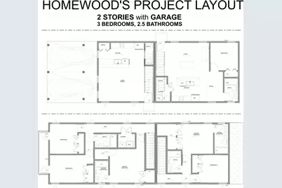 8633 Homewood Lane #A, Houston, TX 77028 - Photo 16
