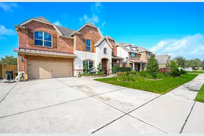 12518 Patrick Palace, Houston, TX 77089 - Photo 2